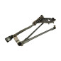 Tandem tergicristallo FORD Fiesta 6° Serie