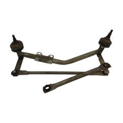 Tandem tergicristallo FORD Fiesta 4° Serie