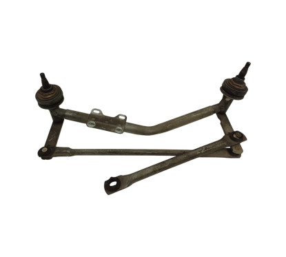 Tandem tergicristallo FORD Fiesta 4° Serie
