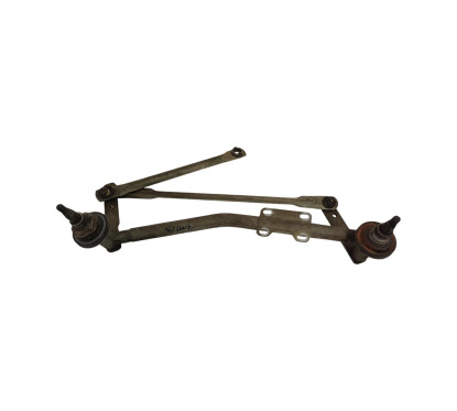 Tandem tergicristallo FORD Fiesta 5° Serie - 1142901 - 2311920