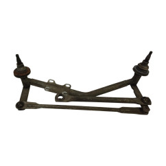 Tandem tergicristallo FORD Fiesta 5° Serie