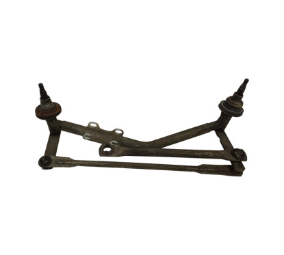 Tandem tergicristallo FORD Fiesta 5° Serie