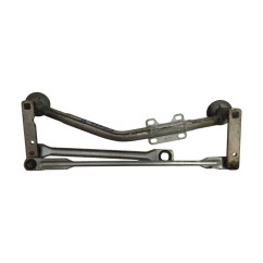 Tandem tergicristallo FORD Fiesta 5° Serie - 1142901 - 2311920
