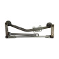 Tandem tergicristallo FORD Fiesta 5° Serie