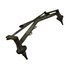 Tandem tergicristallo FORD Fiesta 5° Serie - 1142901 - 2311920