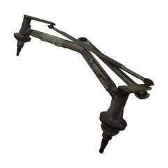 Tandem tergicristallo FORD Fiesta 5° Serie - 1142901 - 2311920