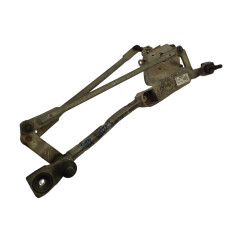 Tandem tergicristallo FORD Fiesta 6° Serie