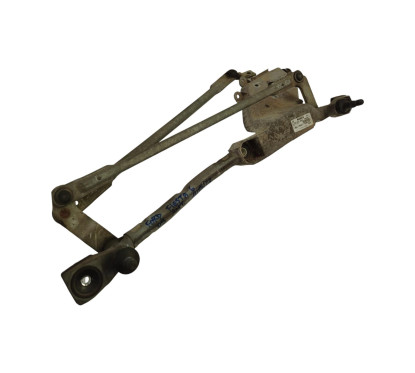 Tandem tergicristallo FORD Fiesta 6° Serie