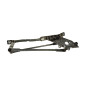Tandem tergicristallo FORD Fiesta 6° Serie