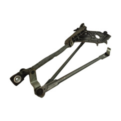 Tandem tergicristallo FORD Fiesta 6° Serie - 2311923 - 2311923