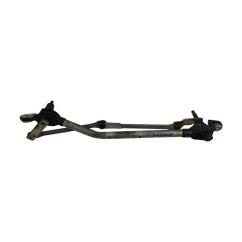 Tandem tergicristallo RENAULT Megane III dal 08 al 16 - 288000001R - 2312267