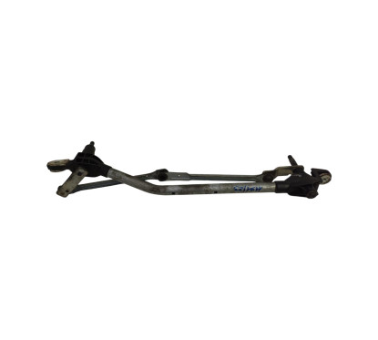 Tandem tergicristallo RENAULT Megane III dal 08 al 16 - 288000001R - 2312267