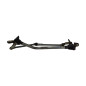 Tandem tergicristallo RENAULT Megane III dal 08 al 16