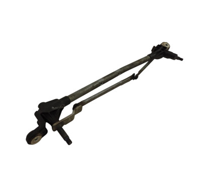 Tandem tergicristallo RENAULT Megane III dal 08 al 16