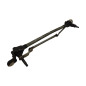 Tandem tergicristallo RENAULT Megane III dal 08 al 16