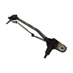 Tandem tergicristallo RENAULT Megane III dal 08 al 16 - 288000001R - 2312267