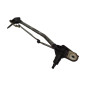 Tandem tergicristallo RENAULT Megane III dal 08 al 16
