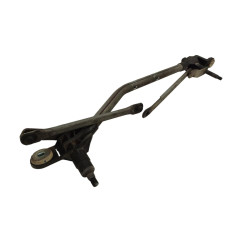 Tandem tergicristallo RENAULT Megane III dal 08 al 16 - 288000001R - 2312267
