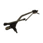 Tandem tergicristallo RENAULT Megane III dal 08 al 16
