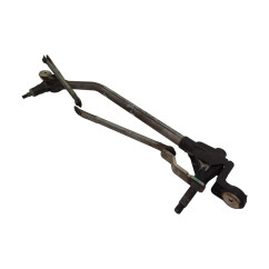 Tandem tergicristallo RENAULT Megane III dal 08 al 16 - 288000001R - 2312267