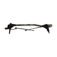 Tandem tergicristallo RENAULT Megane III Grand Tour dal 08 al 15 - 288000001R - 2312283