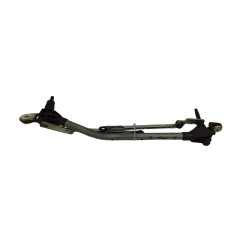 Tandem tergicristallo RENAULT Megane III Grand Tour dal 08 al 15 - 288000001R - 2312308