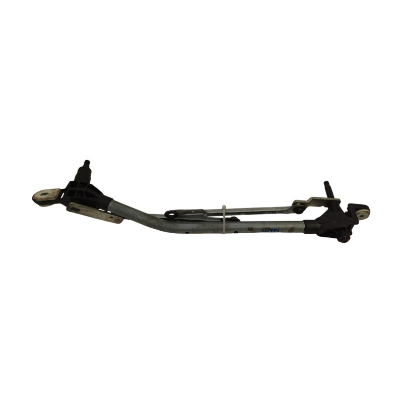 Tandem tergicristallo RENAULT Megane III Grand Tour dal 08 al 15