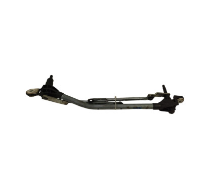 Tandem tergicristallo RENAULT Megane III Grand Tour dal 08 al 15 - 288000001R - 2312308
