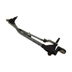 Tandem tergicristallo RENAULT Megane III Grand Tour dal 08 al 15 - 288000001R - 2312308
