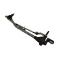 Tandem tergicristallo RENAULT Megane III Grand Tour dal 08 al 15