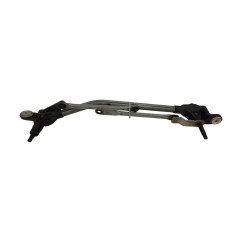 Tandem tergicristallo RENAULT Megane III Grand Tour dal 08 al 15 - 288000001R - 2312308