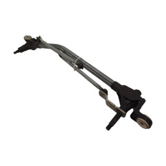 Tandem tergicristallo RENAULT Megane III Grand Tour dal 08 al 15 - 288000001R - 2312308