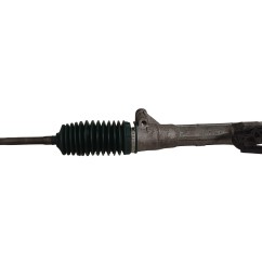 Scatola dello sterzo FIAT Idea 1° Serie - 51887957 - 3538915