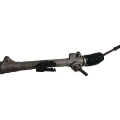 Scatola dello sterzo FIAT Idea 1° Serie - 51887957 - 3538915