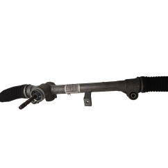 Scatola dello sterzo FIAT Grande Punto 1° Serie - 51861106 - 3540814