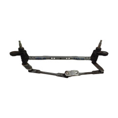 Tandem tergicristallo FORD Ka Serie CCU dal 08 al 18 - 1747197 - 2312453