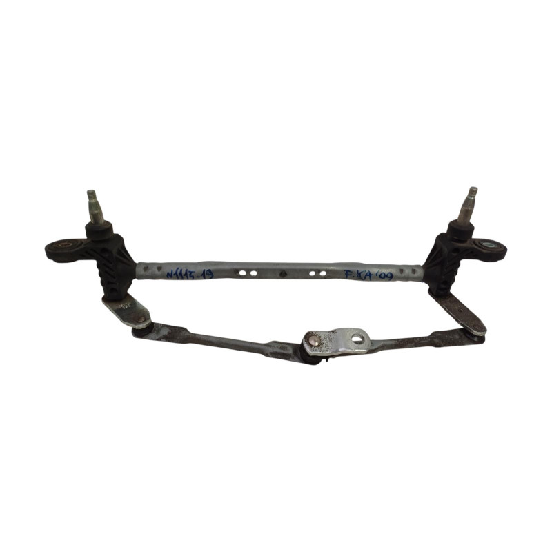 Tandem tergicristallo FORD Ka Serie CCU dal 08 al 18