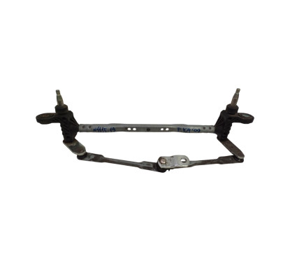 Tandem tergicristallo FORD Ka Serie CCU dal 08 al 18 - 1747197 - 2312453