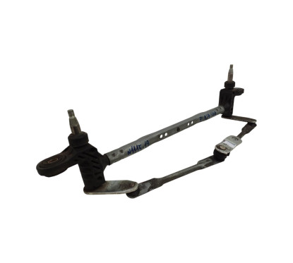 Tandem tergicristallo FORD Ka Serie CCU dal 08 al 18
