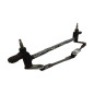 Tandem tergicristallo FORD Ka Serie CCU dal 08 al 18