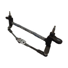 Tandem tergicristallo FORD Ka Serie CCU dal 08 al 18 - 1747197 - 2312453