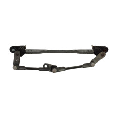 Tandem tergicristallo FORD Ka Serie CCU dal 08 al 18 - 1747197 - 2312453