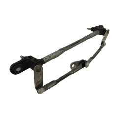 Tandem tergicristallo FORD Ka Serie CCU dal 08 al 18 - 1747197 - 2312453
