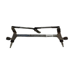 Tandem tergicristallo FORD Ka Serie CCU dal 08 al 18 - 1747197 - 2312489