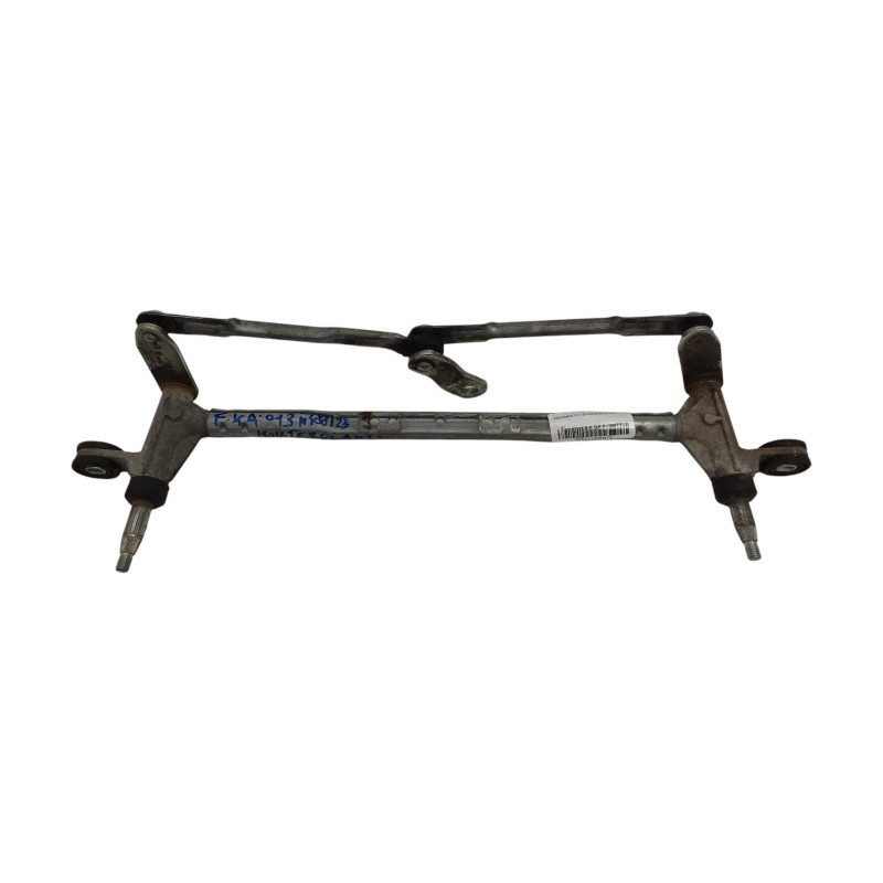 Tandem tergicristallo FORD Ka Serie CCU dal 08 al 18