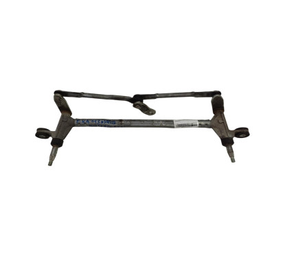 Tandem tergicristallo FORD Ka Serie CCU dal 08 al 18 - 1747197 - 2312489