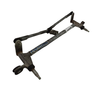 Tandem tergicristallo FORD Ka Serie CCU dal 08 al 18