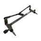 Tandem tergicristallo FORD Ka Serie CCU dal 08 al 18