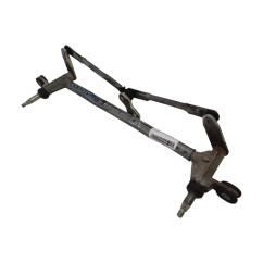 Tandem tergicristallo FORD Ka Serie CCU dal 08 al 18 - 1747197 - 2312489