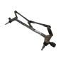 Tandem tergicristallo FORD Ka Serie CCU dal 08 al 18